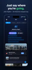 Airr: Cheapest Way to Fly 3
