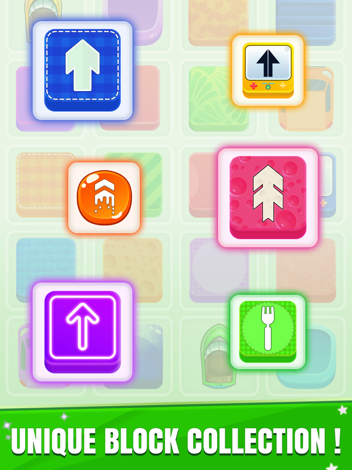 Tap Block Away - Tap Master