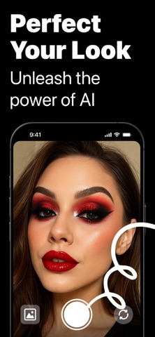 Makeup Removal AI Screenshot 1 of 6