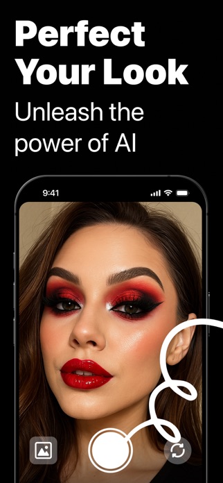Makeup Removal AI Screenshot 1 of 6