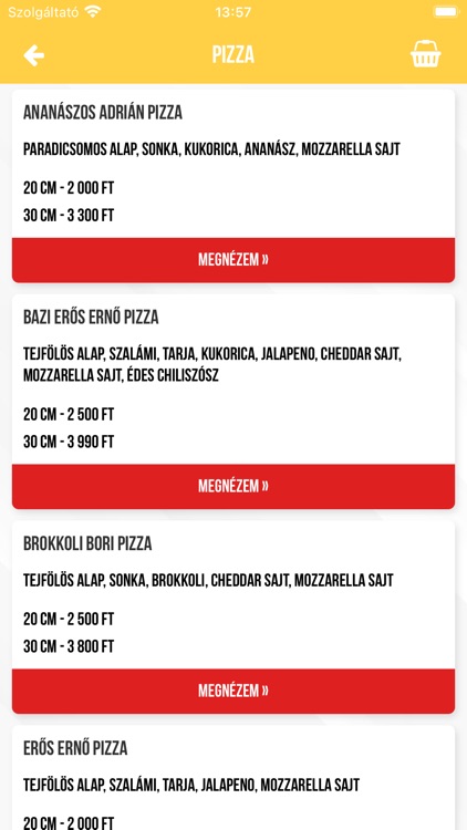 Titán Pizza
