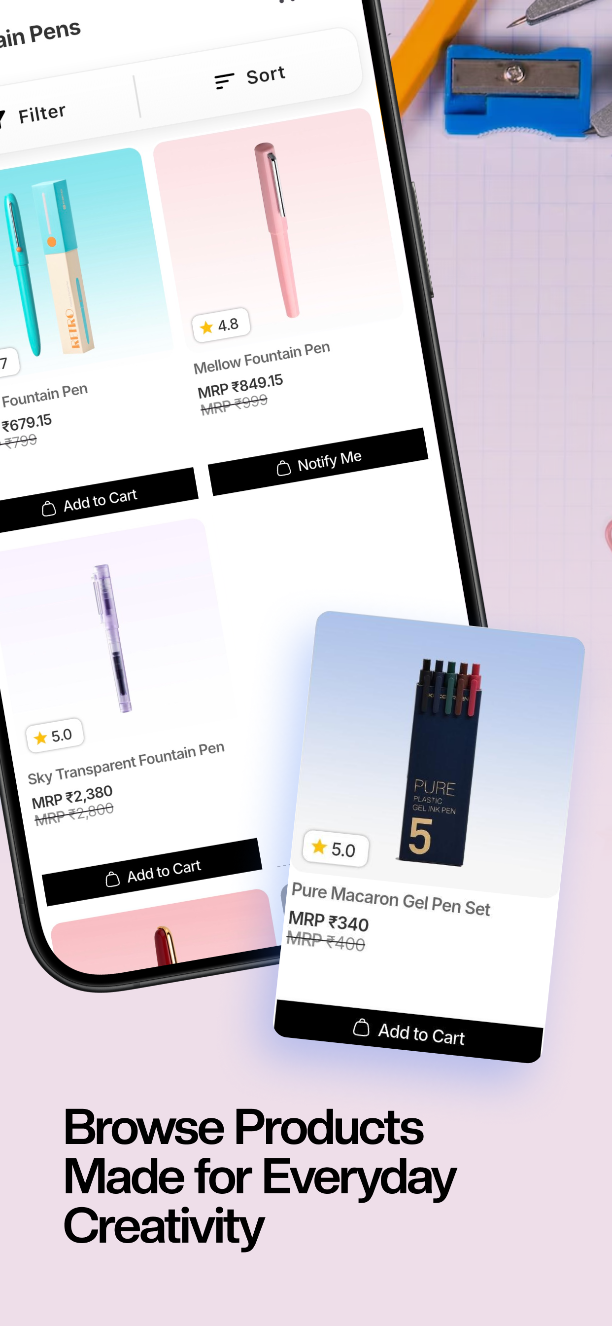 Kaco Store screenshot 3