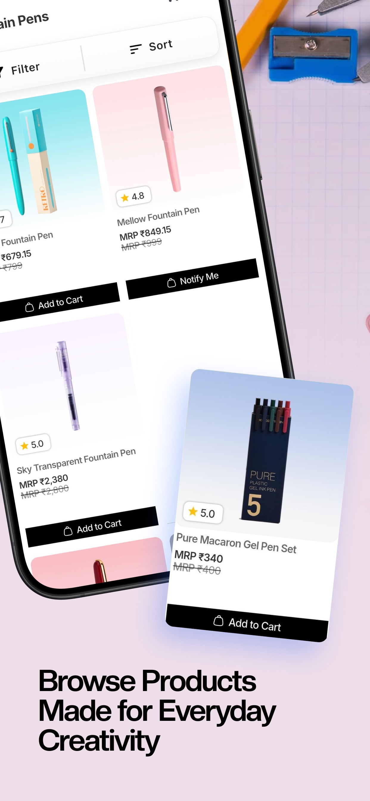 Screenshot 3 of Kaco Store
