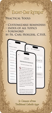 Eight-Day Retreat Screenshot 7 of 8