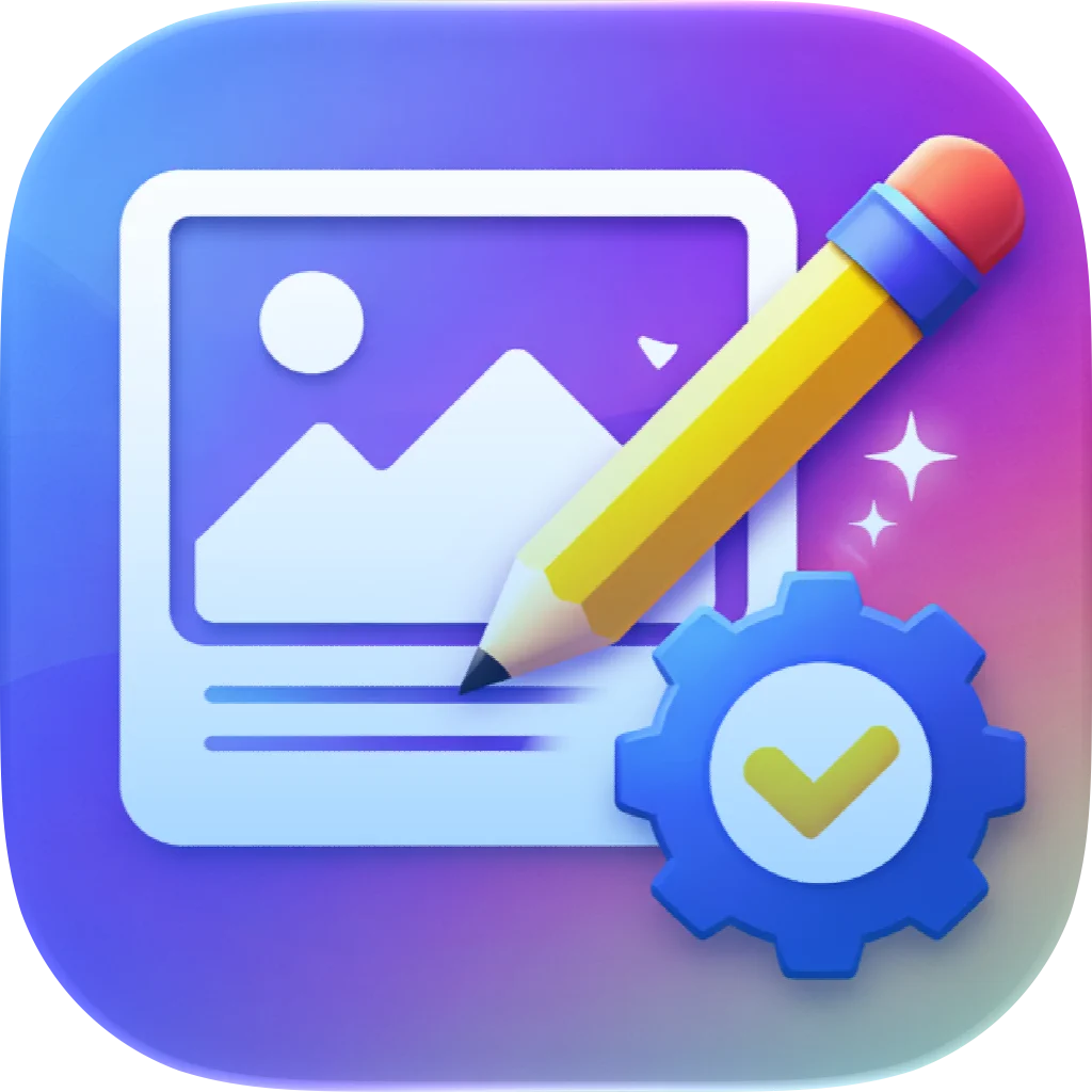 Image Actions