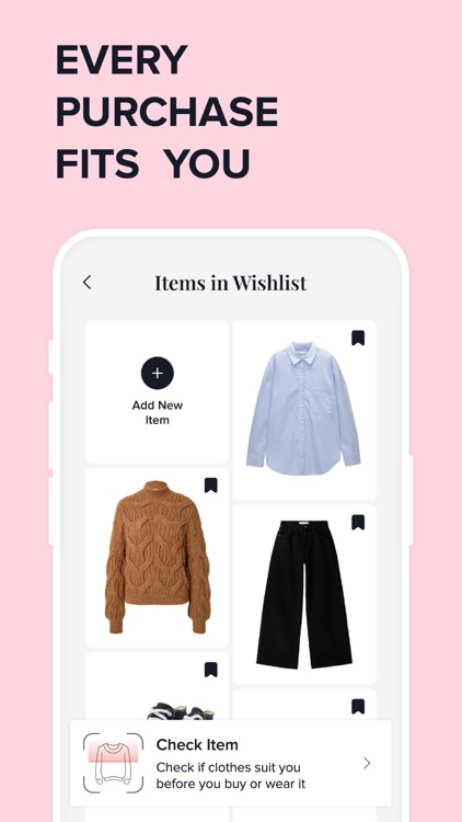Stylix: Outfit Maker & Planner screenshot-4