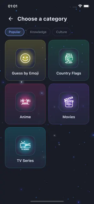 MindWreck - Quiz & Trivia Game screenshot 2