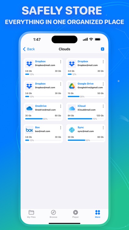 FileMaster - Download Manager screenshot-8