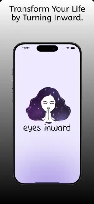 Eyes Inward screenshot 1