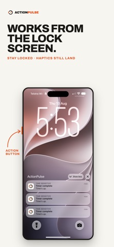ActionPulse