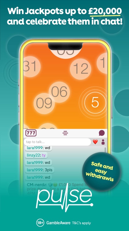 tombola bingo - Bingo Games screenshot 4