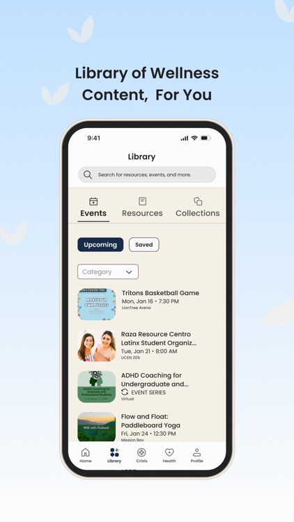 Willo at UC San Diego screenshot-3