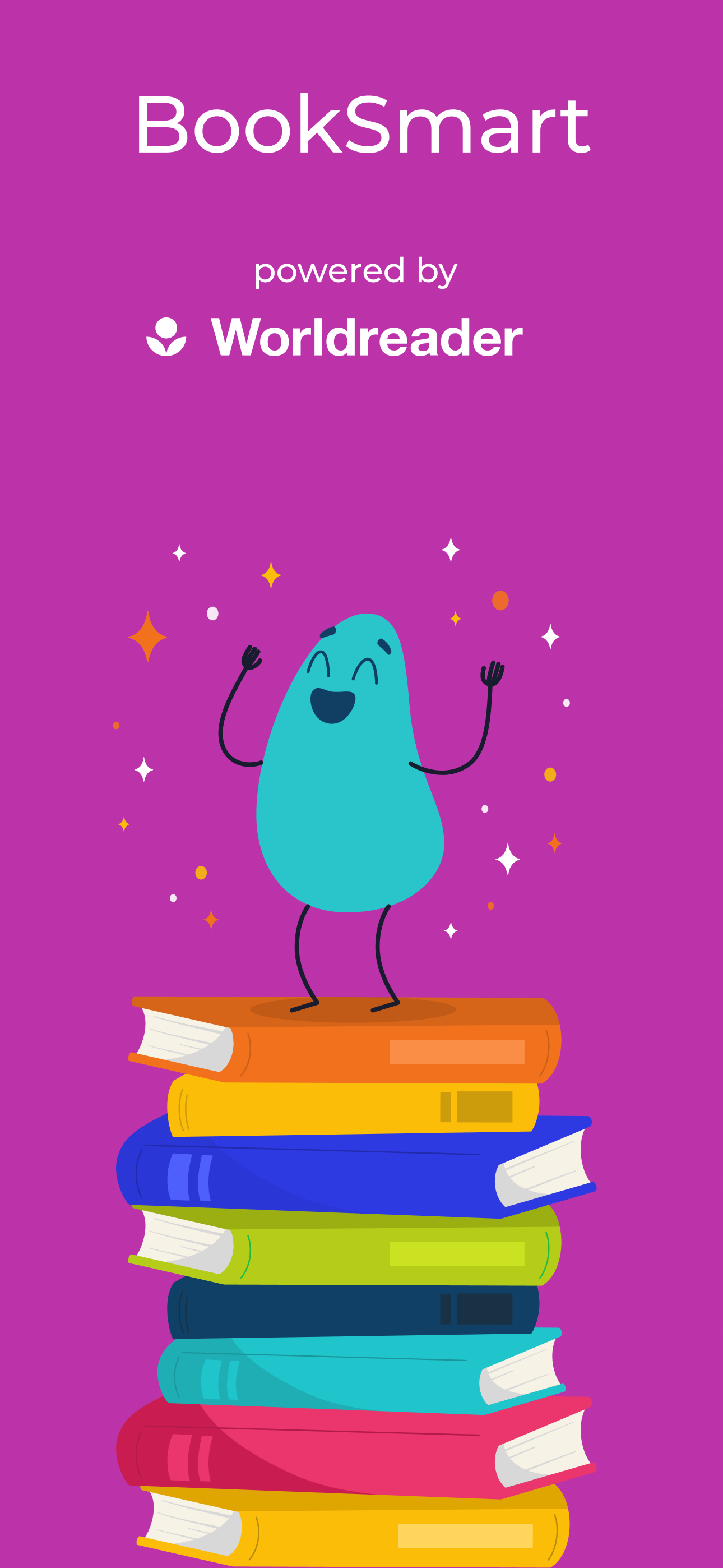 BookSmart by Worldreader