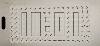 Needless Clock Screenshot 6 of 10