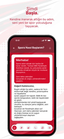 TMPK screenshot