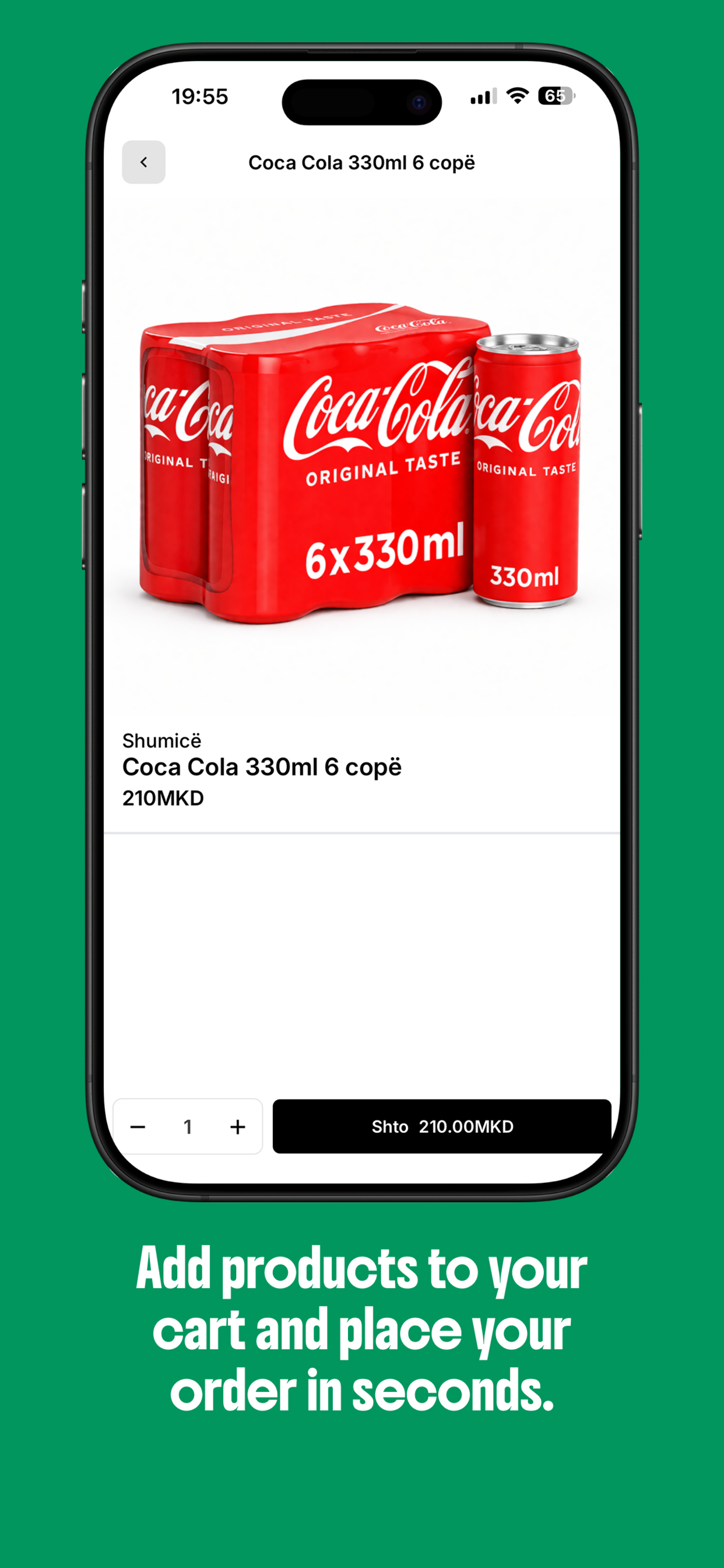 Bring Market screenshot 4