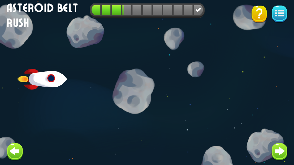 #3. Smithsonian: Planets (iOS) 由: PlayDate Digital