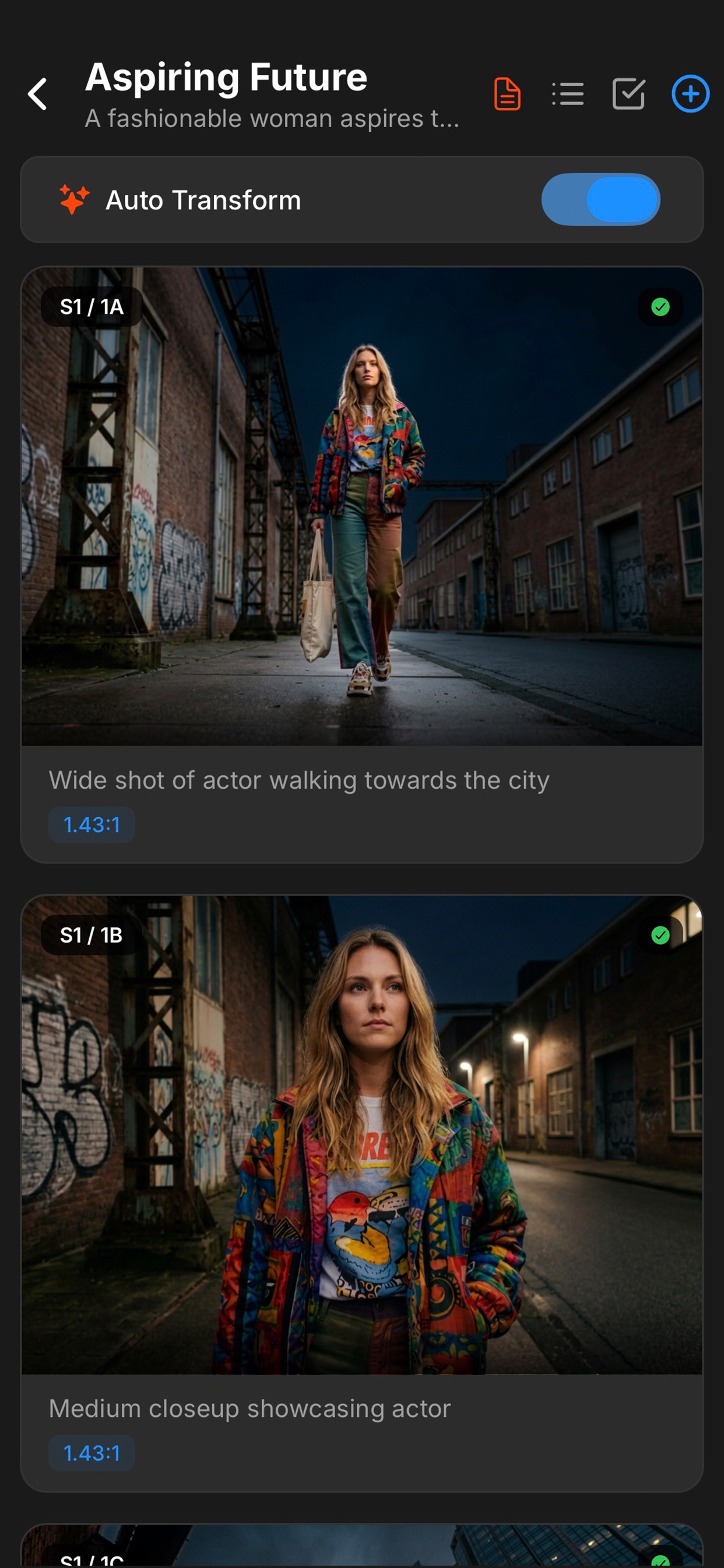 CineShot