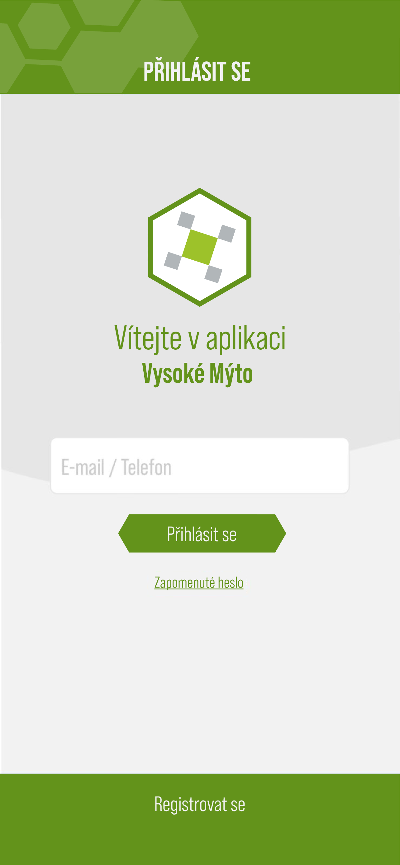 Vysoké Mýto