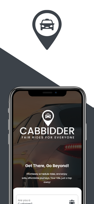 Cabbidder Screenshot 1 of 5