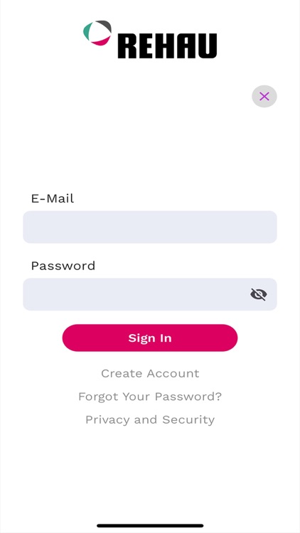 Rehau Smart Ventilation System