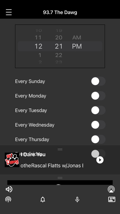 93.7 The Dawg screenshot-4