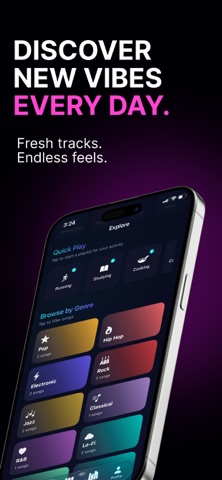 Sonexa+ Screenshot 3 of 10