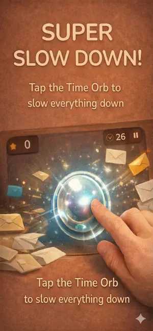 Mailroom Rush screenshot 2