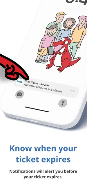 DPMBinfo screenshot 4