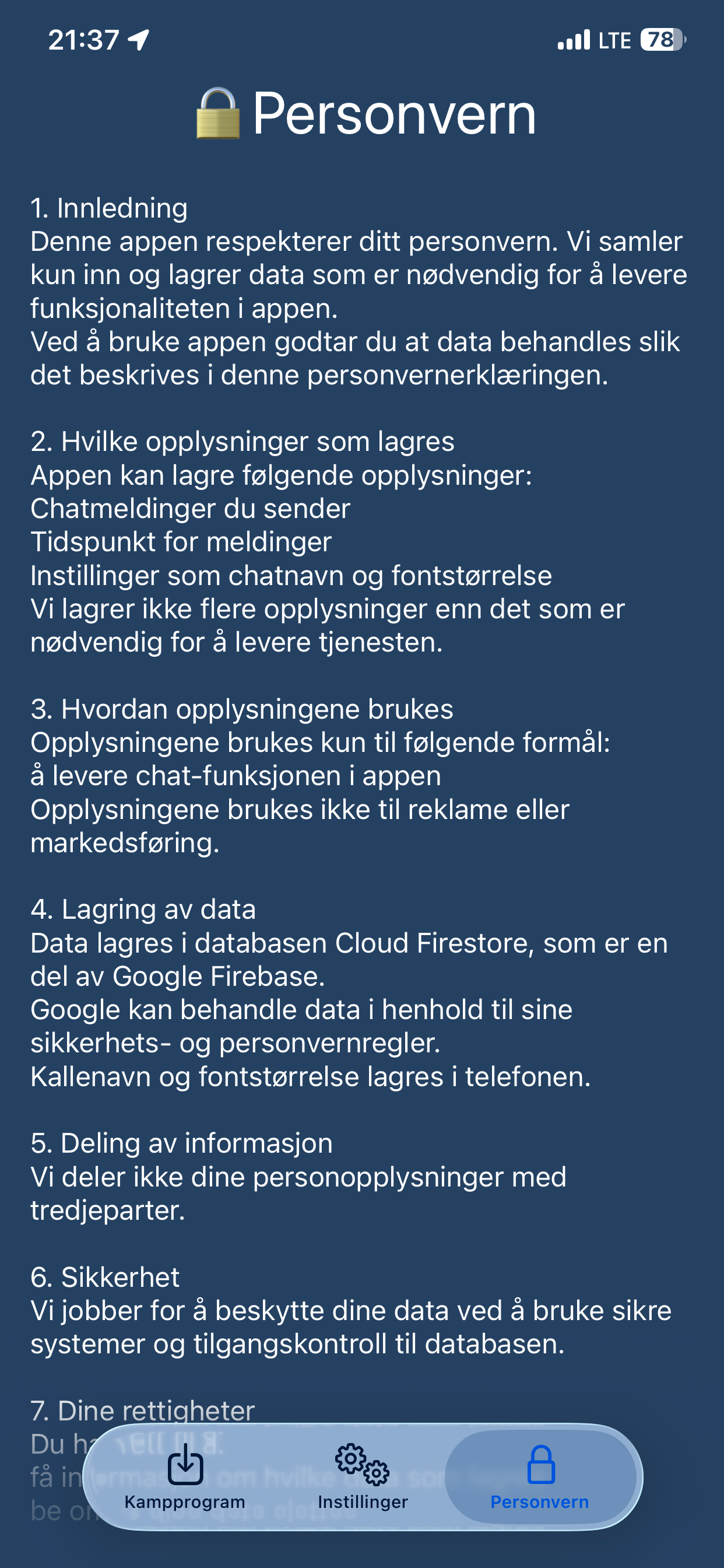 Programmit
