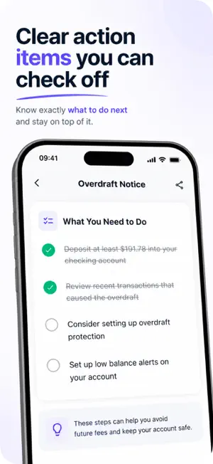 Contract Analyzer: Clarivo screenshot 3