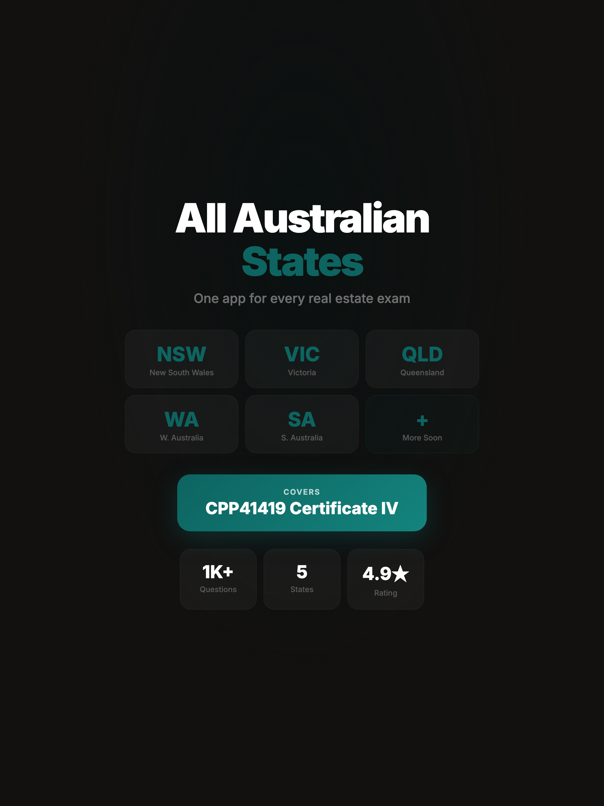 AgentPass-RealEstate Exam Prep