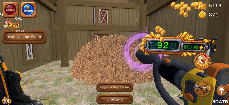 Needle in Haystack screenshot 7