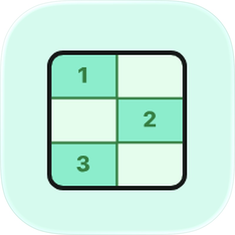 Mini Sudoku - 6x6 Linked screenshot 1