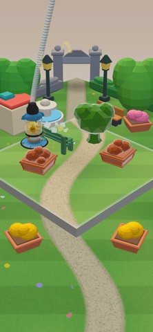 Color Drain: Paint Rescue screenshot 3