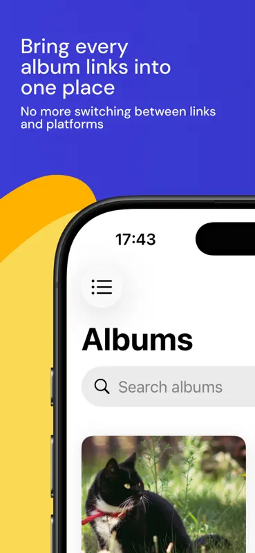 Omni Album screenshot 2 of 10