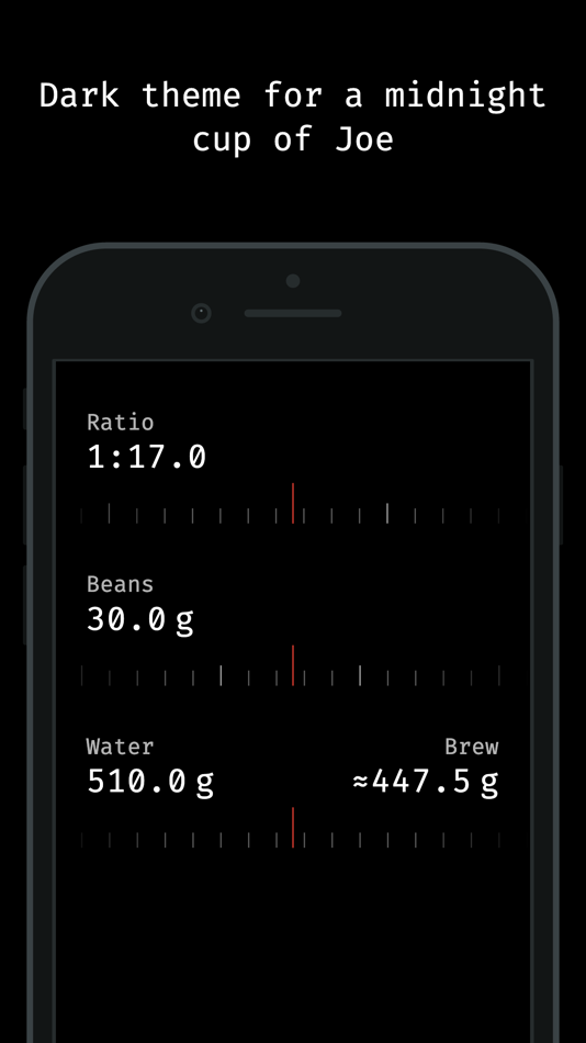 #3. Ratio M8 (iOS) Podle: Adventurous2 Ltd