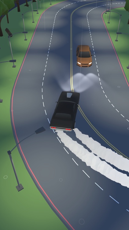 Poly Drift 2 screenshot-4