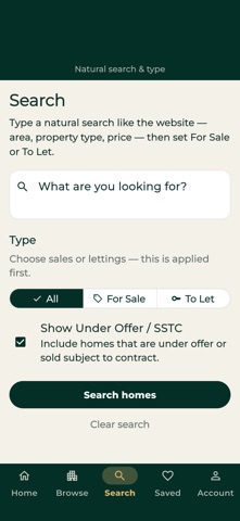 The Latest Homes Screenshot 3 of 10