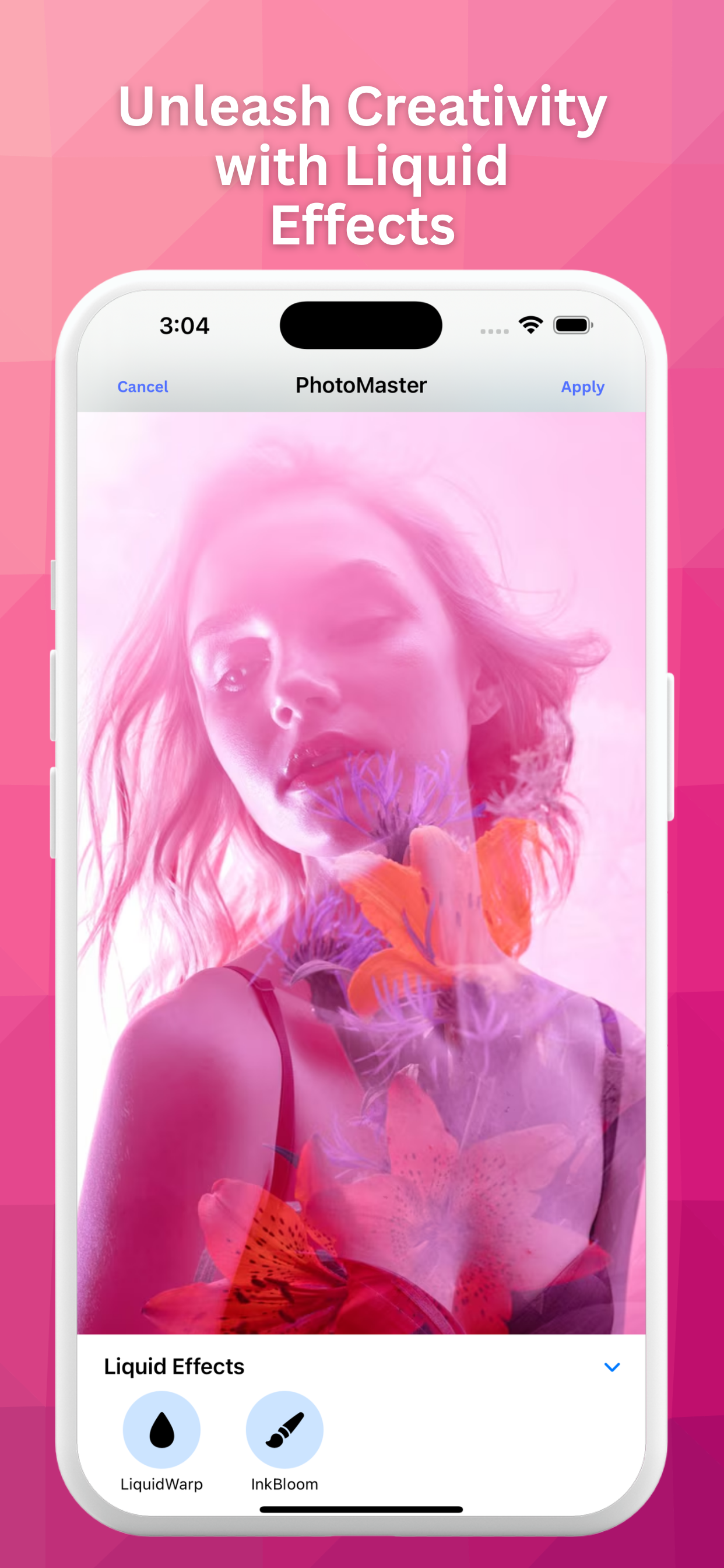 Photo Editor - PhotoMaster