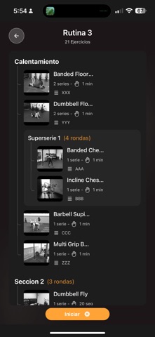 Fito App Screenshot 6 of 10