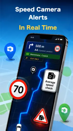 Real-time GPS Location Sharing screenshot 3