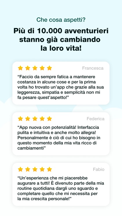 Growie: Habit Tracker Planner screenshot-7