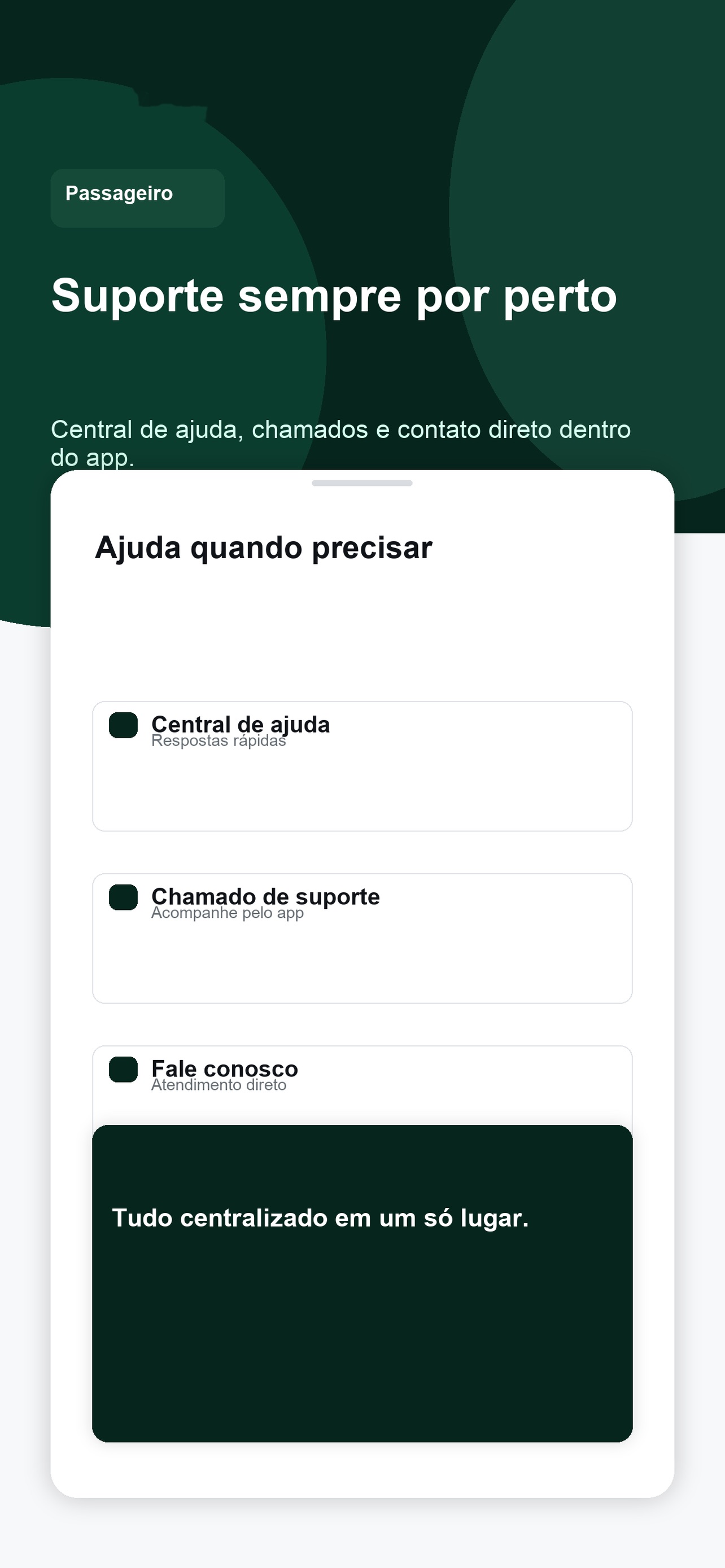 Screenshot 7 of Familia55 Entregas