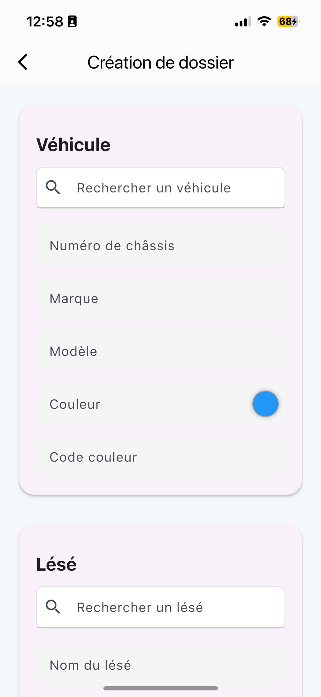 CarPack Go