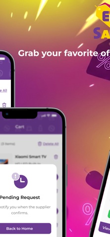 EI Sale screenshot