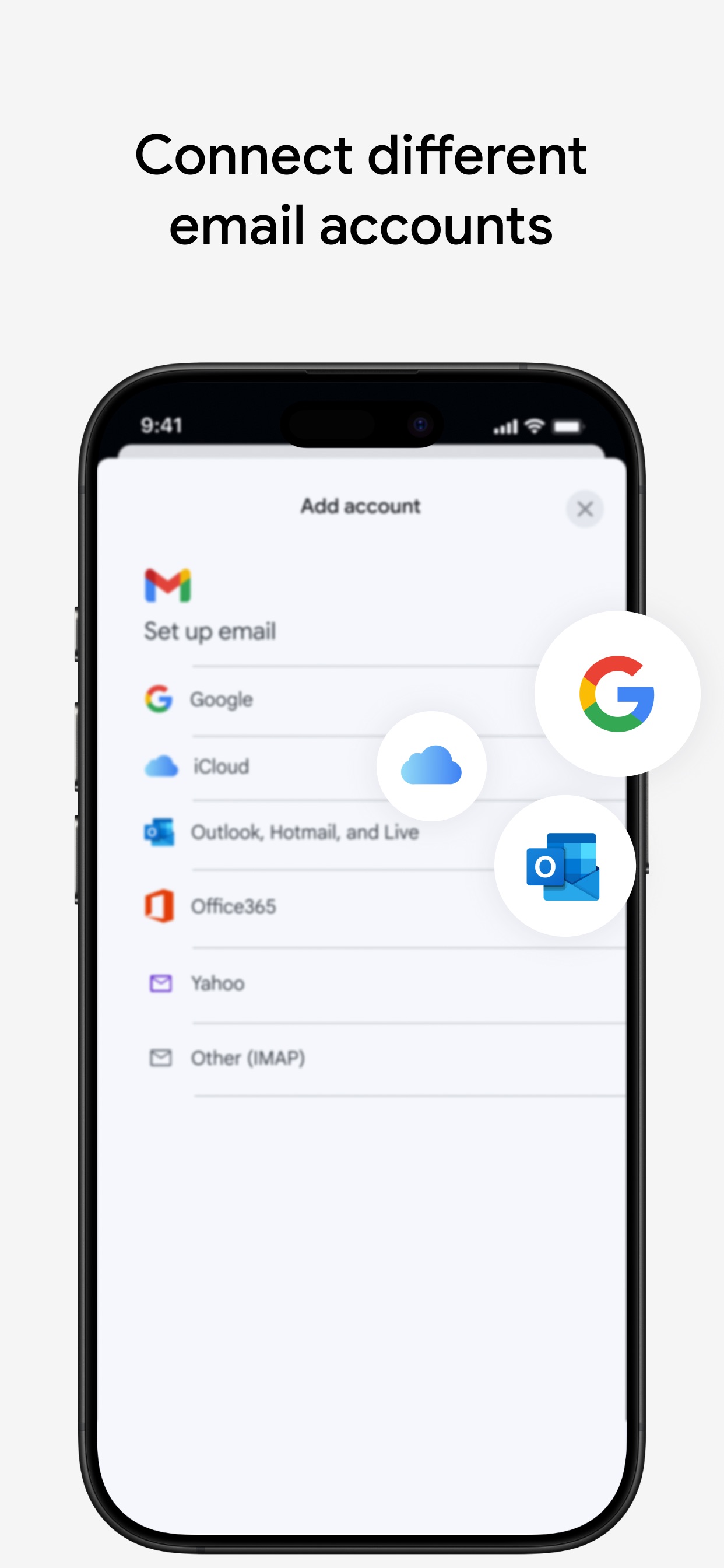 Gmail - Email by Google screenshot 6