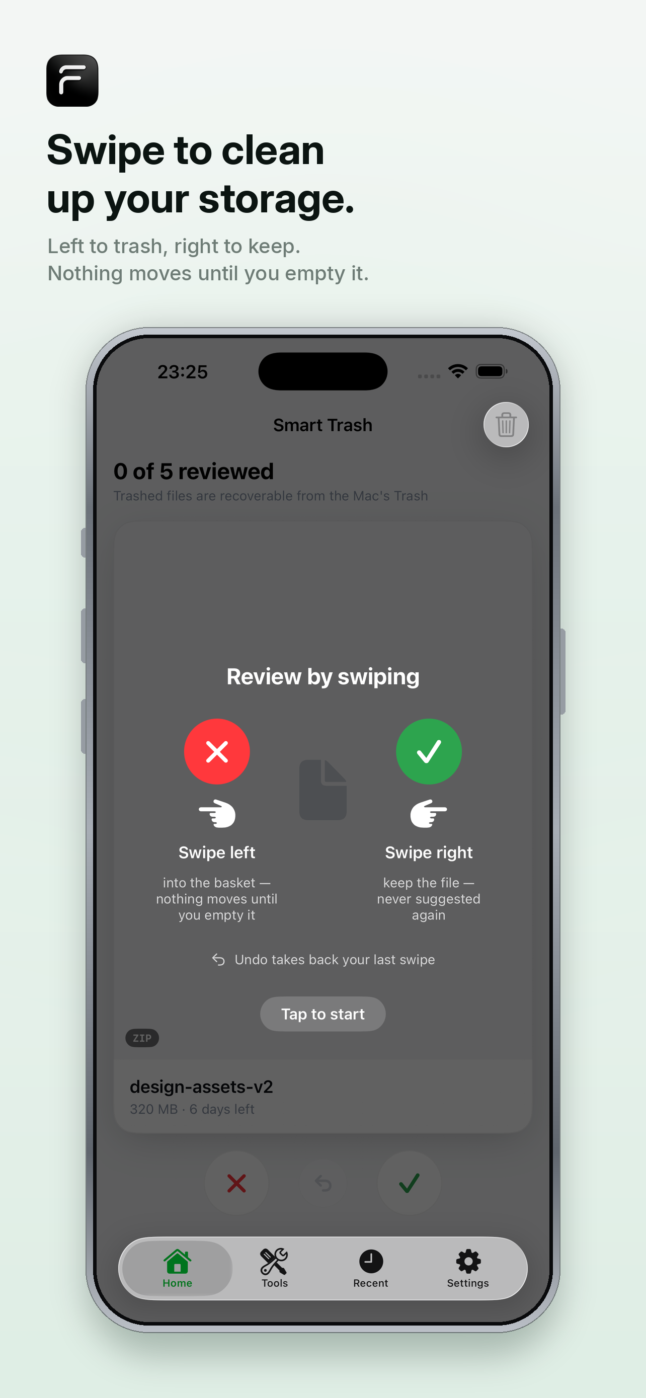 Fiple screenshot 3