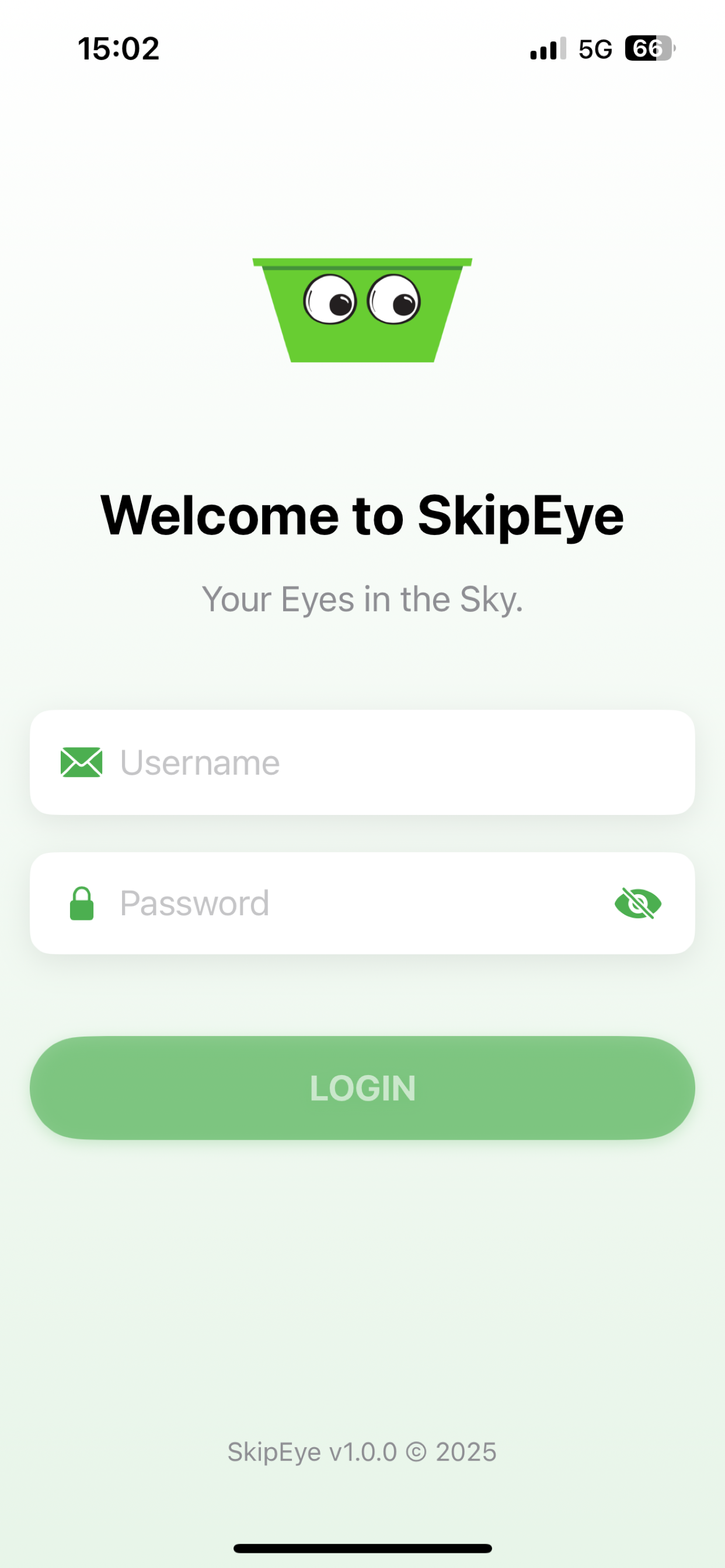 SkipEye