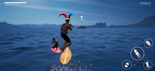 Bullet Surfer: Action Shooterのおすすめ画像3